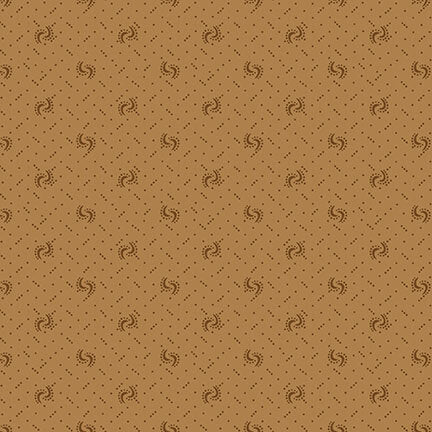 2944-35 BUTTERMILK BLENDERS CARAMEL
