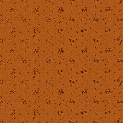2944-37 BUTTERMILK BLENDERS PUMPKIN