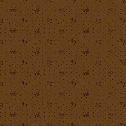 2944-38 BUTTERMILK BLENDERS BROWN