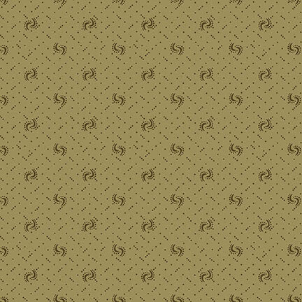 2944-60 BUTTERMILK BLENDERS PEA GREEN