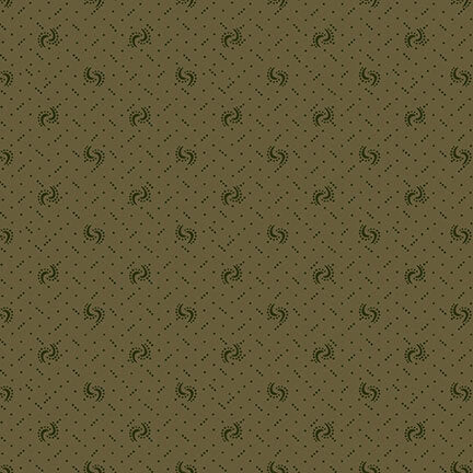 2944-66 BUTTERMILK BLENDERS FOREST