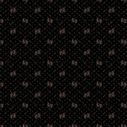 2944-99 BUTTERMILK BLENDERS BLACK