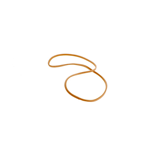 29551 RUBBER BANDS - 120MM