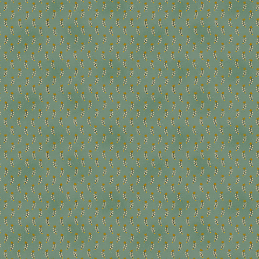 2960-11 Scrap Basket Besties Star Sprigs