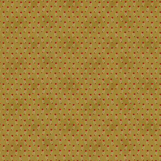 2960-66 Scrap Basket Besties Star Sprigs