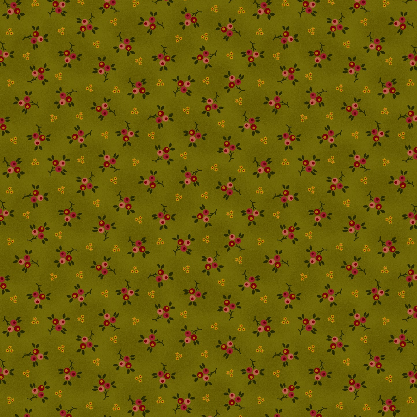 2963-66 Scrap Basket Besties Berry Burst