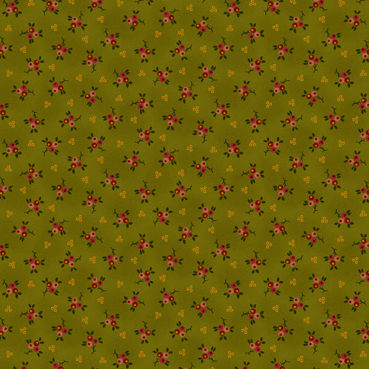 2963-66 Scrap Basket Besties Berry Burst