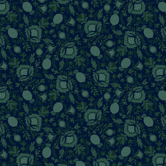 2966-77 Scrap Basket Besties Pineapple Toss