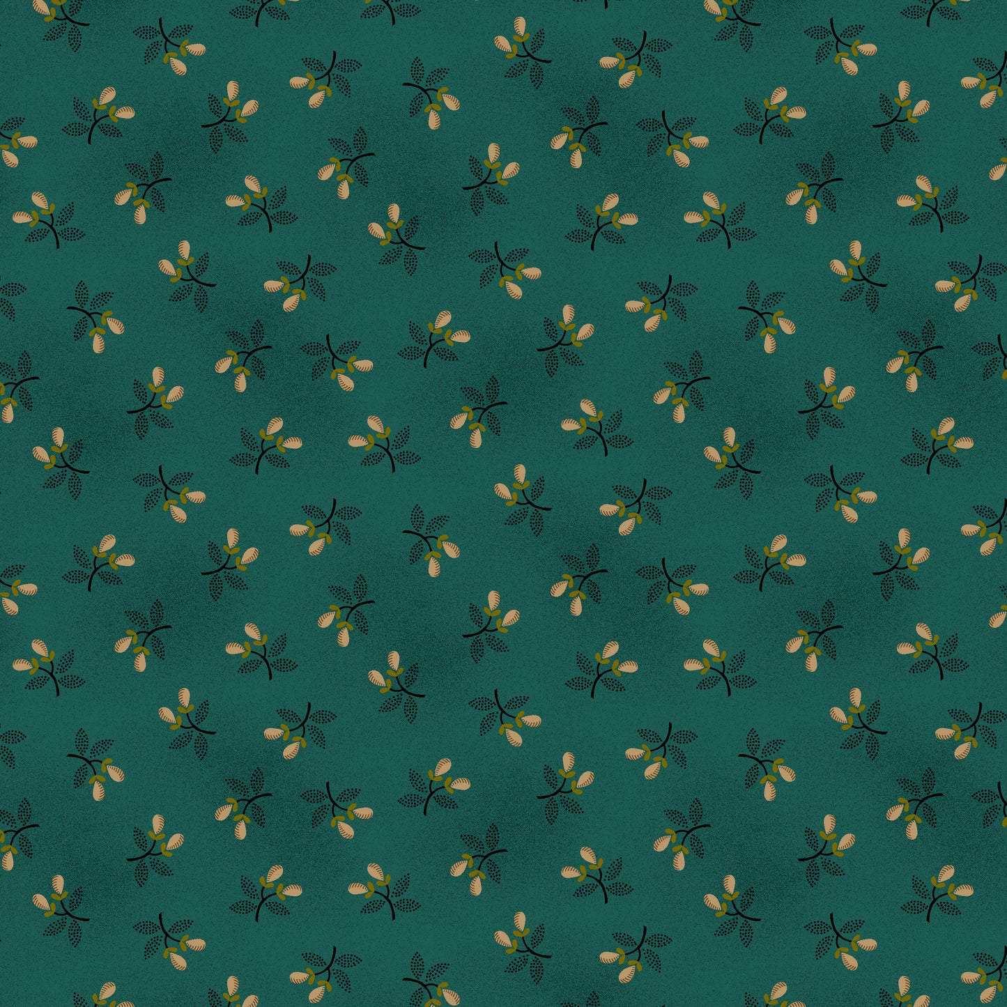 2967-77 Scrap Basket Besties Pear Blossoms