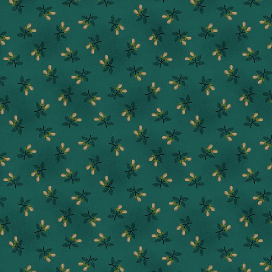 2967-77 Scrap Basket Besties Pear Blossoms