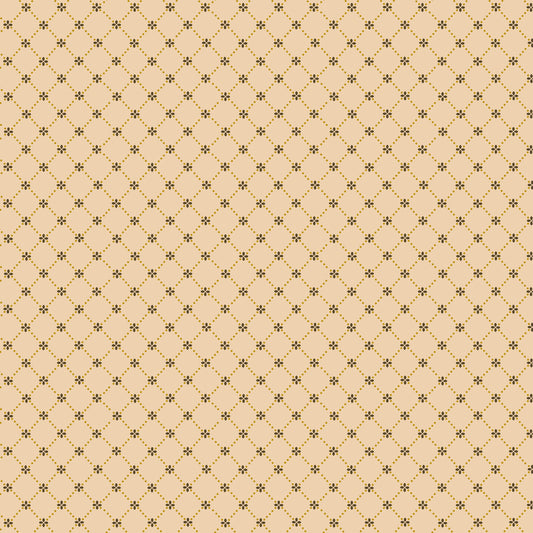 2972-40 Scrap Basket Besties Trellis