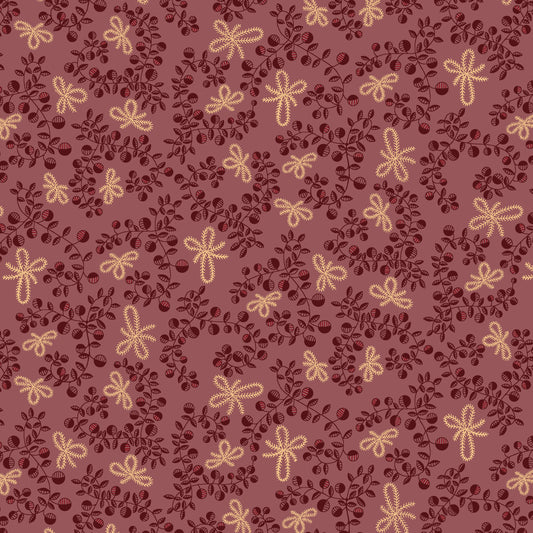 2973-55 Scrap Basket Besties Fancy Flowers