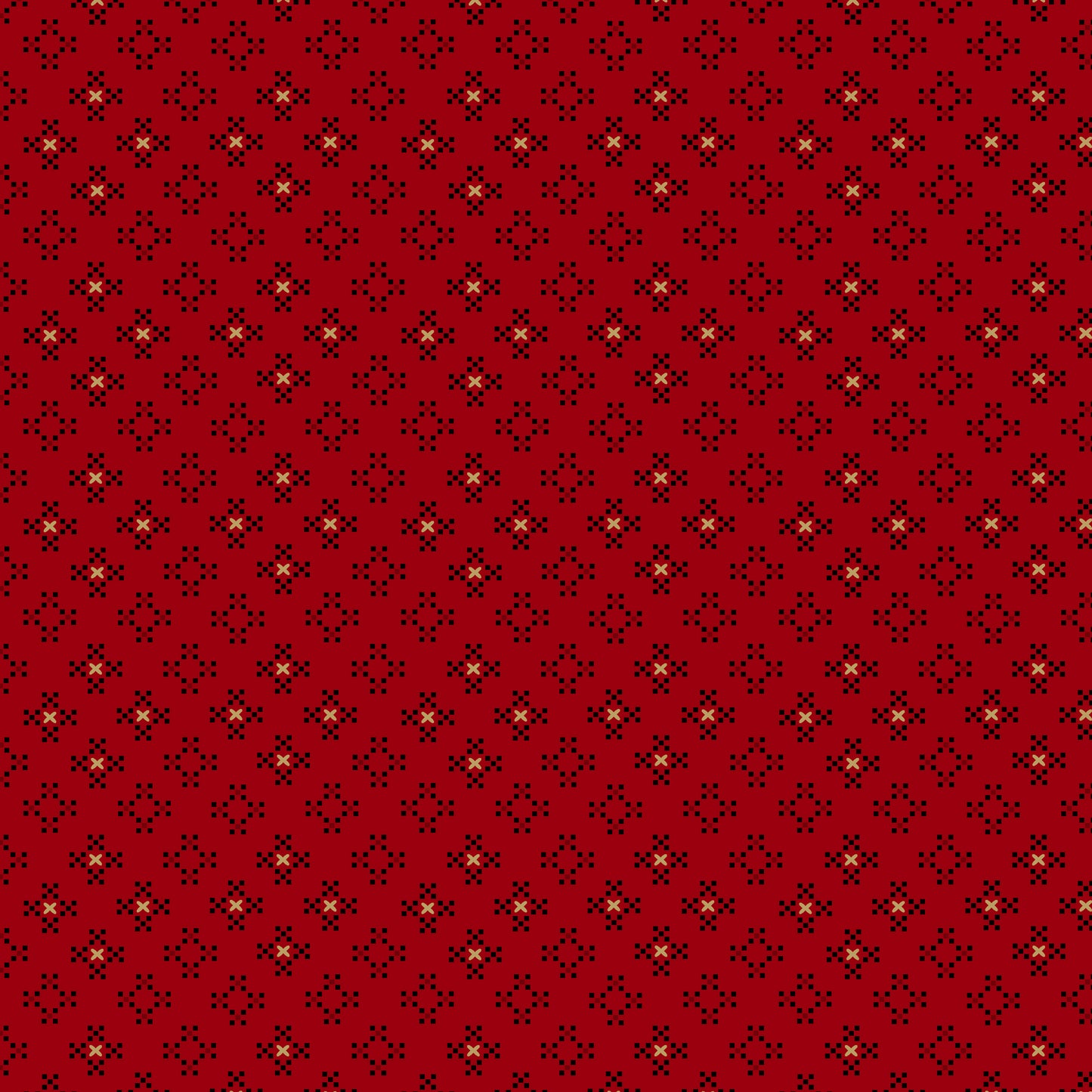 2977-88 Scrap Basket Besties Checkerberries