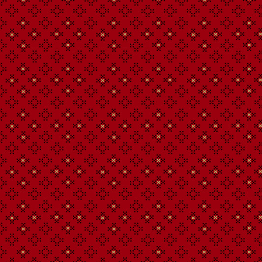 2977-88 Scrap Basket Besties Checkerberries