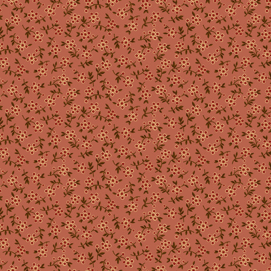 2979-22 Scrap Basket Besties Clover Field