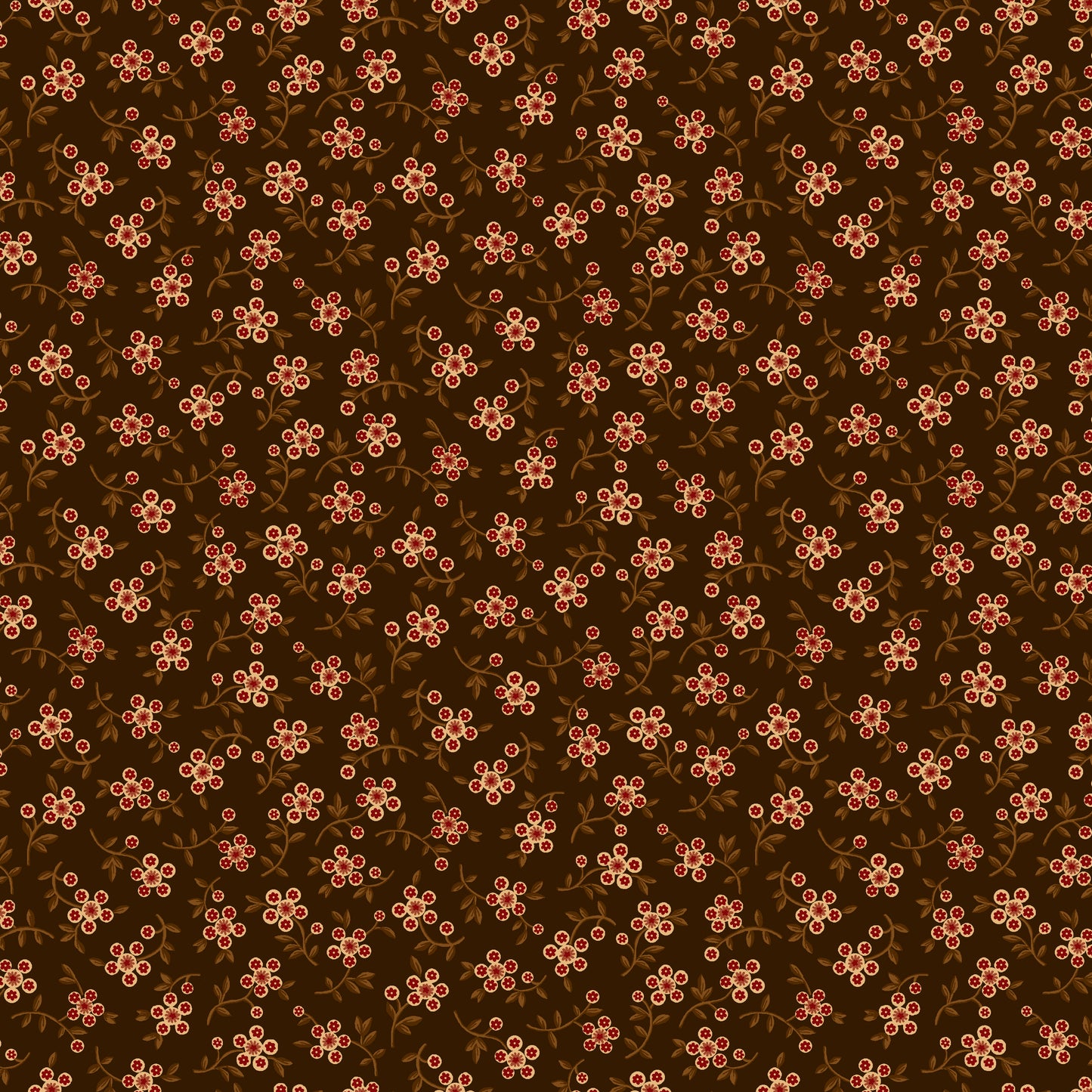 2979-33 Scrap Basket Besties Clover Field