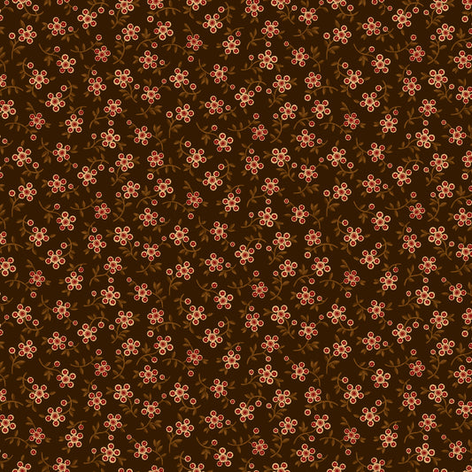 2979-33 Scrap Basket Besties Clover Field