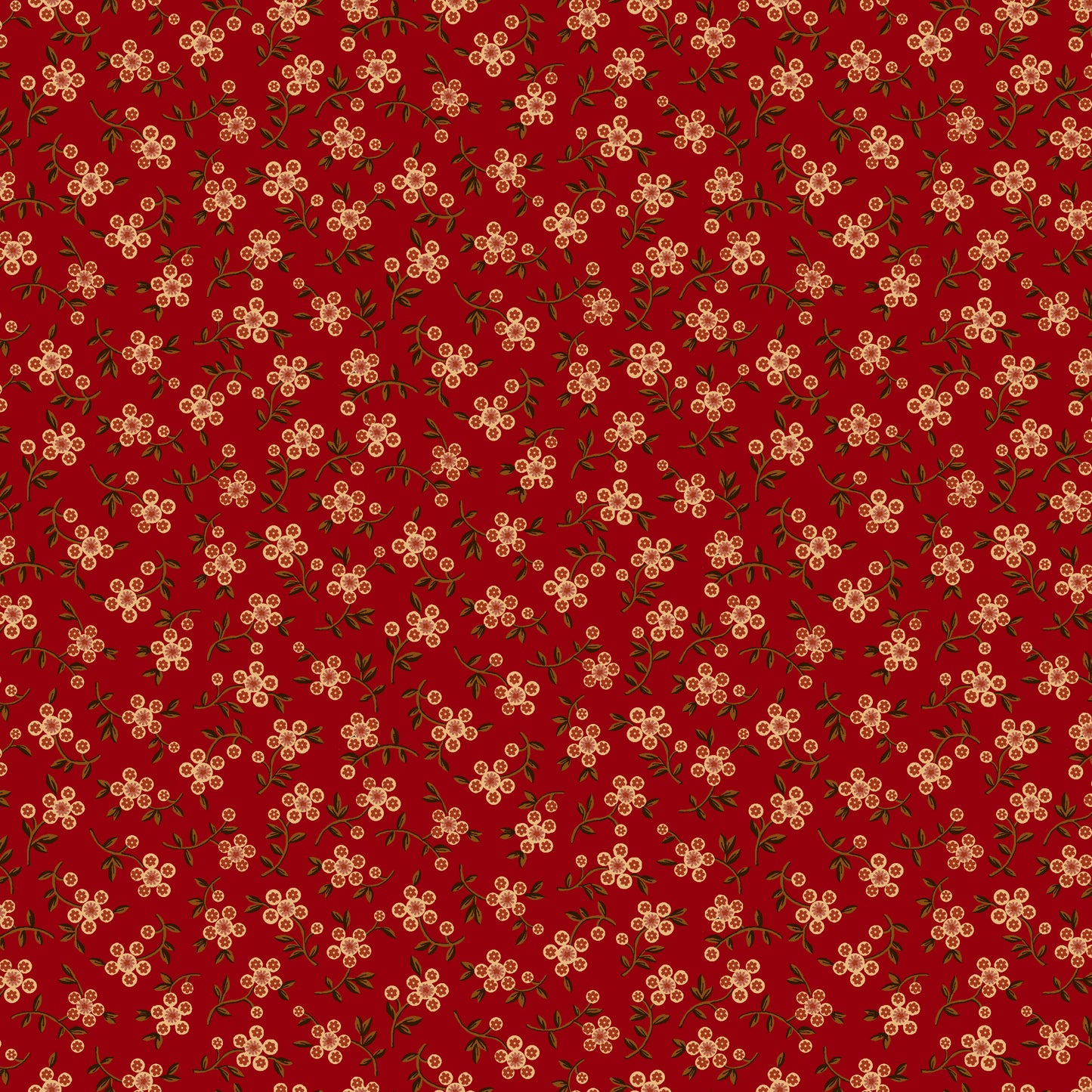 2979-88 Scrap Basket Besties Clover Field