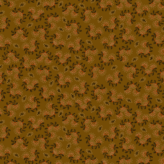 2982-33 Scrap Basket Besties Farmhouse Flowers