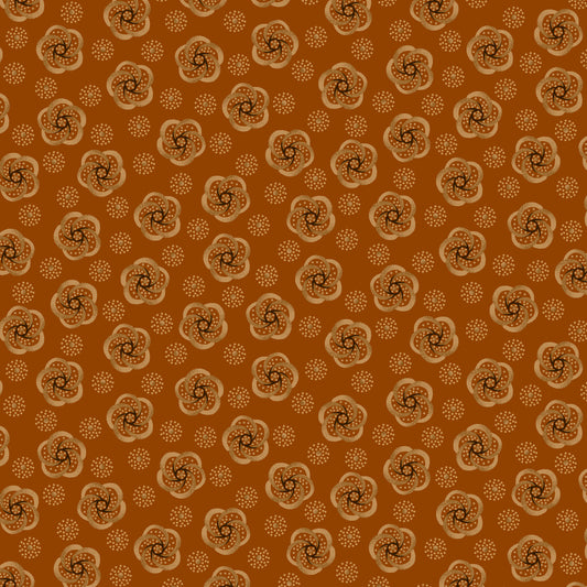 2984-30 Scrap Basket Besties Orange Slices