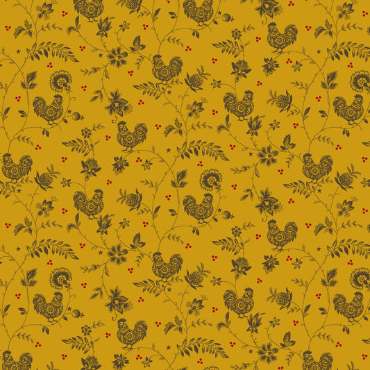 2987-404 Scrap Basket Besties Hen House