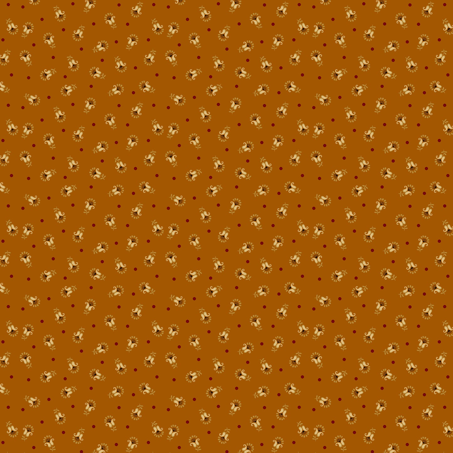 2989-30 Scrap Basket Besties Tiny Tulips