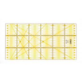 QUILTRULER-30X15CM-3015