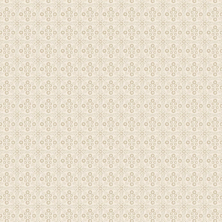 3068-34 LINEN CLOSET– MINI TILES TAN