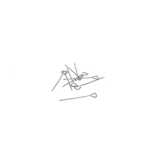 30694 SCHOOL SUPPLIES:TRIANGULAR HEAD PINS