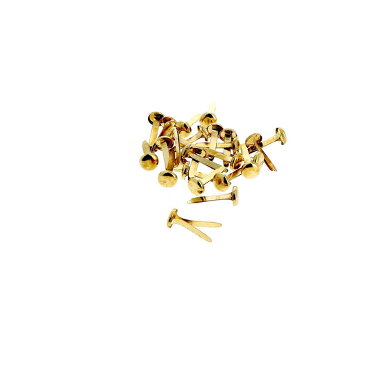 31442 PAPER FASTENERS- 30MM