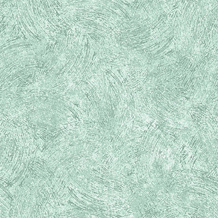 3200-17 BRUSHSTROKES TEXTURE ICE BLUE
