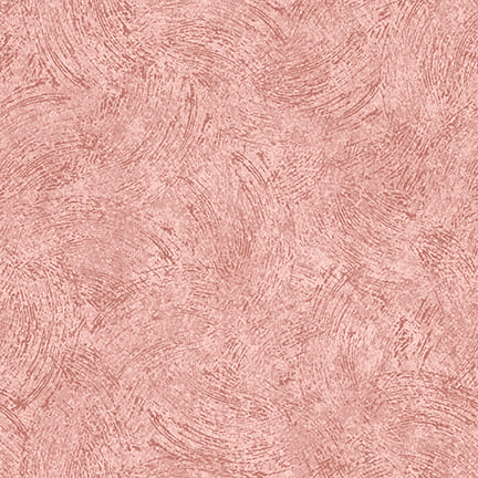 3200-22 BRUSHSTROKES TEXTURE LT. TEA ROSE