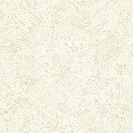 3200-44 BRUSHSTROKES TEXTURE OFF WHITE