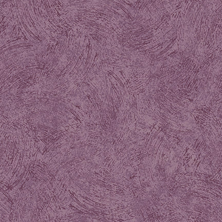 3200-55 BRUSHSTROKES TEXTURE PLUM