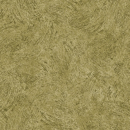 3200-63 BRUSHSTROKES TEXTURE OLIVE