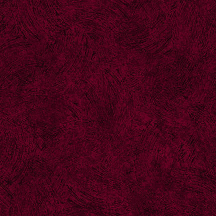 3200-89 BRUSHSTROKES TEXTURE AUBERGINE