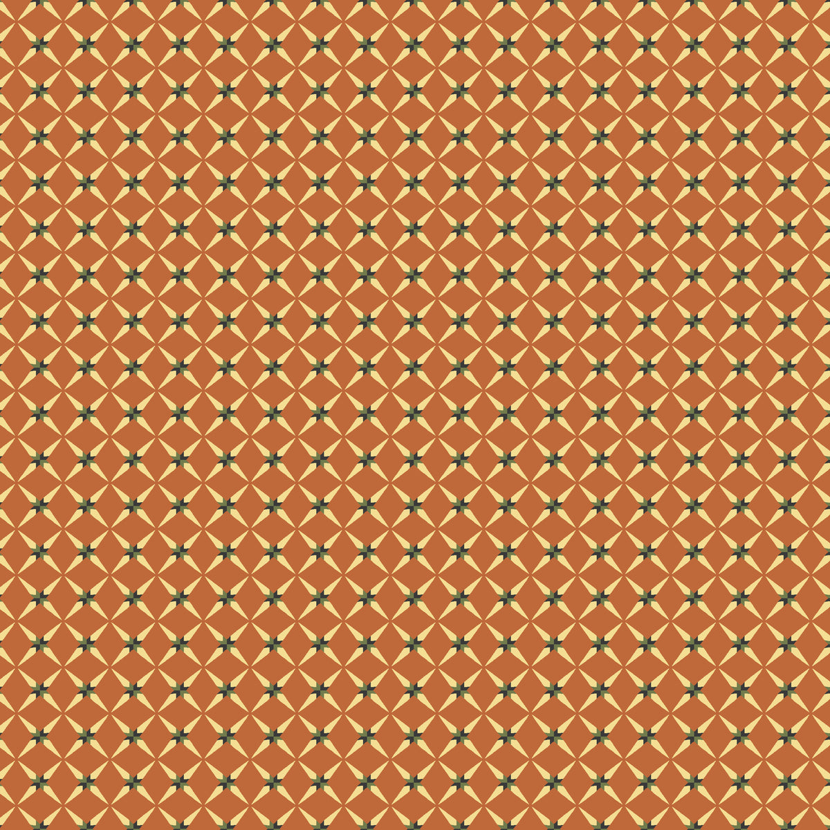 3230-35 Haunted Hallow Autumn Geo
