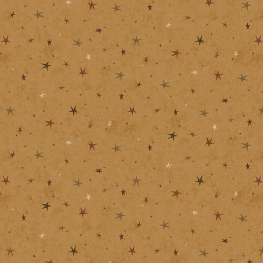 3556-33 SEEING STARS BASIC GOLD