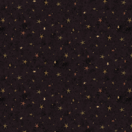 3556-99 SEEING STARS BASIC LIGHT BLACK