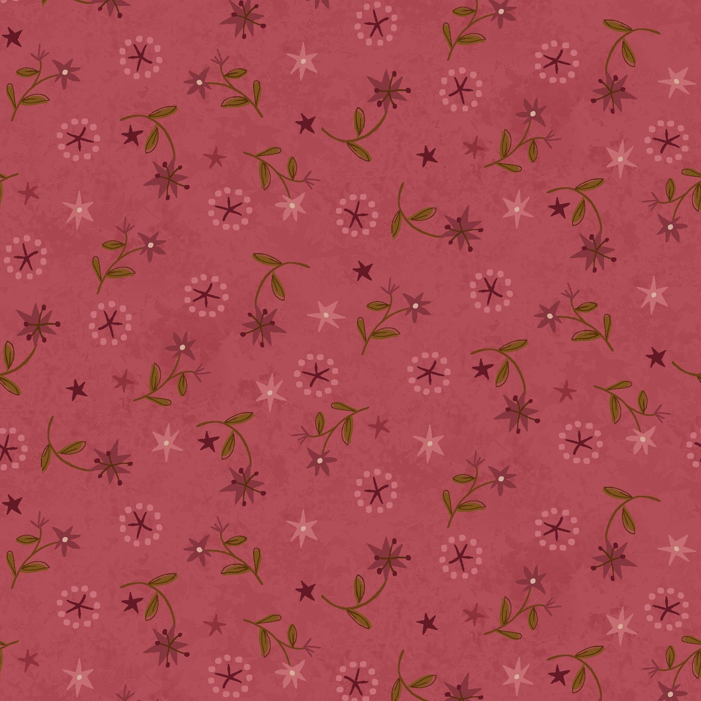 3618-80 HEARTH & HOME STAR LILY SCATTER