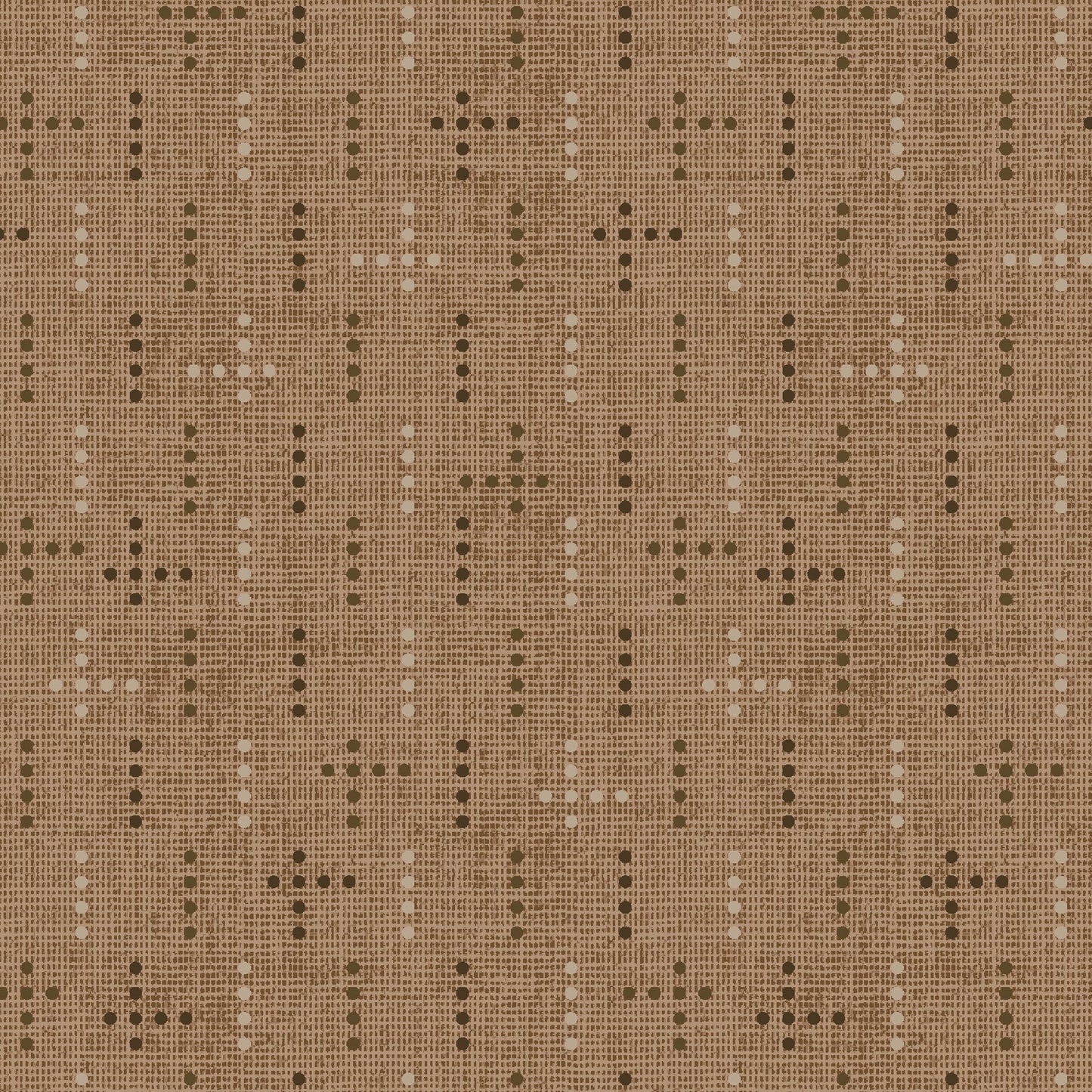 3619-38 HEARTH & HOME DOT TEXTURE