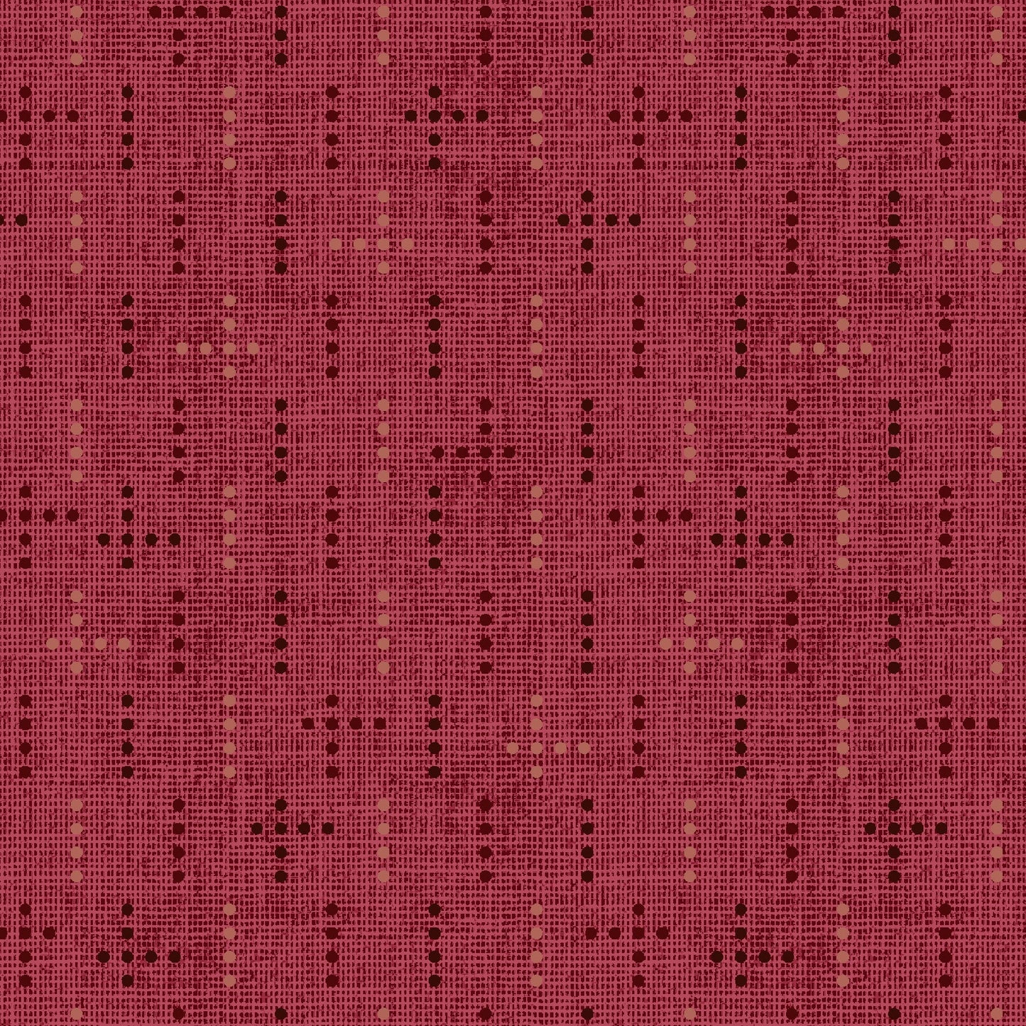 3619-88 HEARTH & HOME DOT TEXTURE