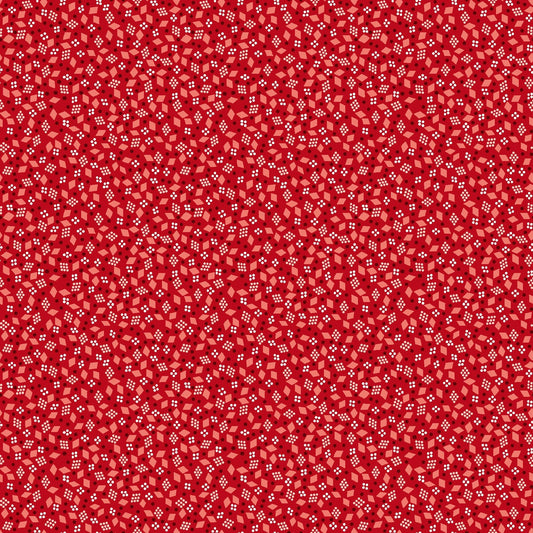 3622-88 Sweet Christmas Memories Christmas Confetti Toss