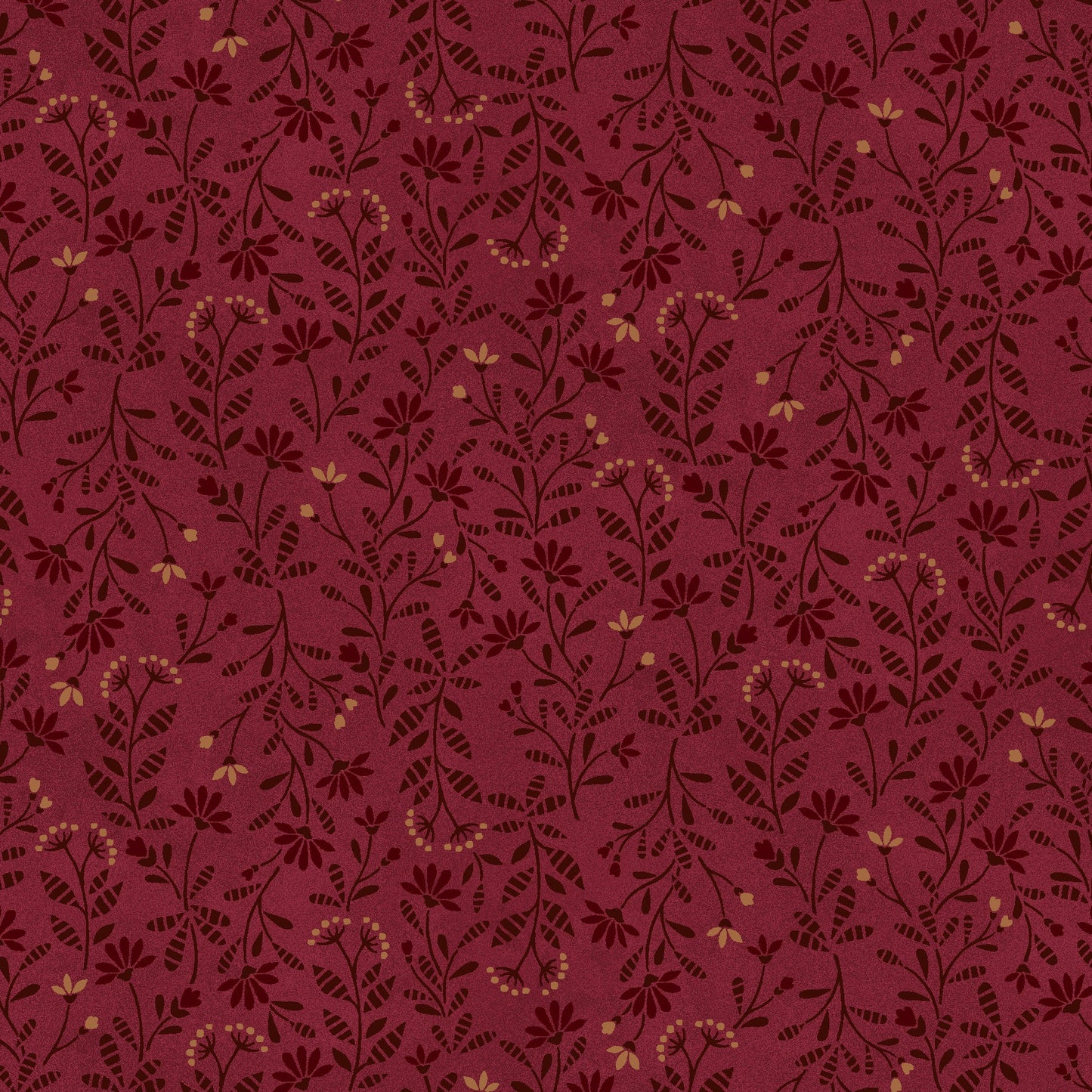 3623-88 HEARTH & HOME CALICO