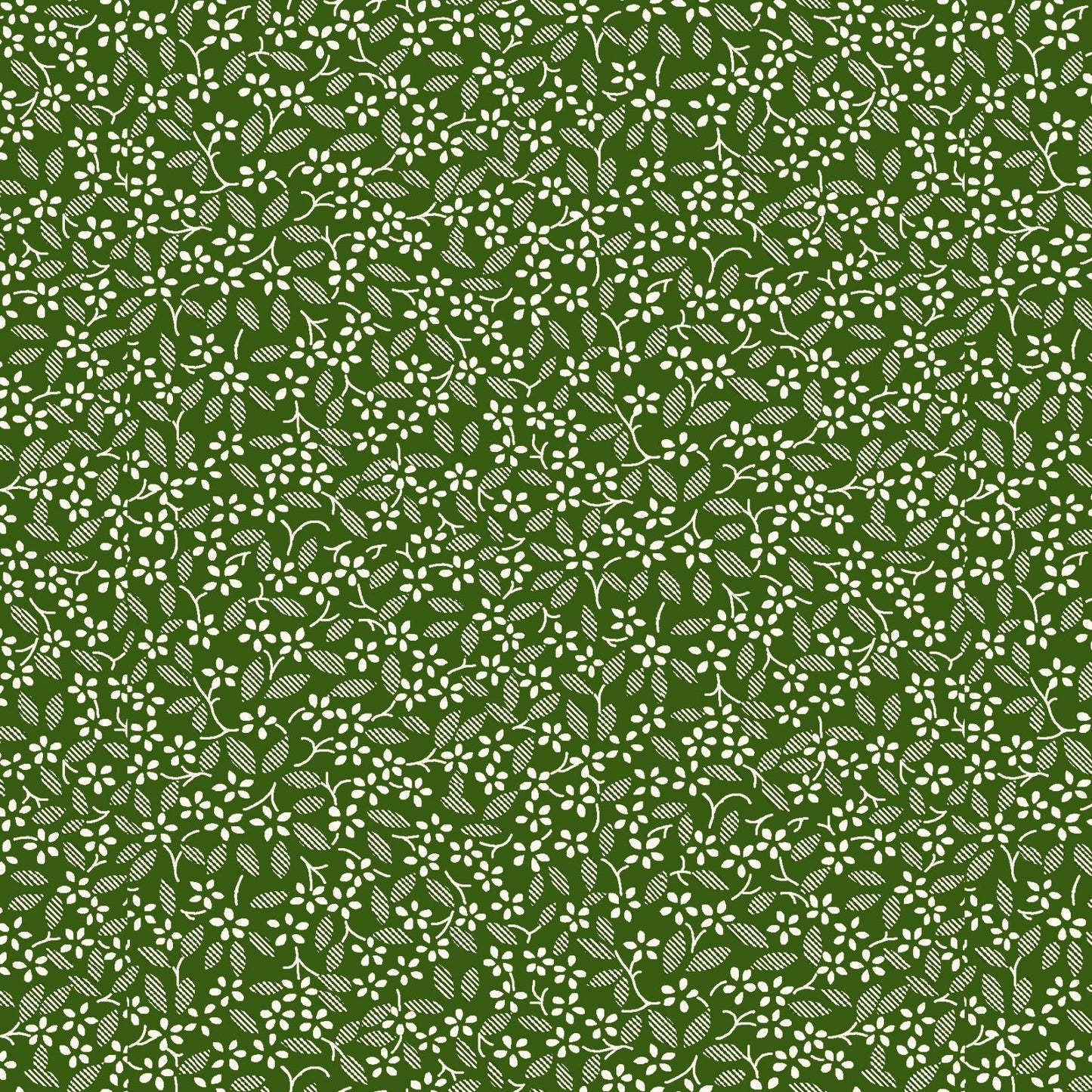 3624-66 Sweet Christmas Memories Mini Poinsettia Basic