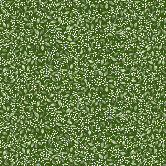 3624-66 Sweet Christmas Memories Mini Poinsettia Basic
