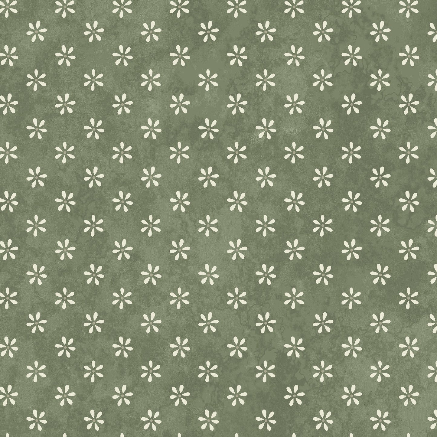 3627-66 FRIENDSHIP GARDEN LITTLE FLOWERS