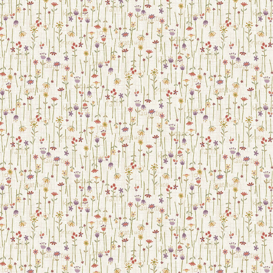 3635-44 Bountiful Blessings Stick Flowers