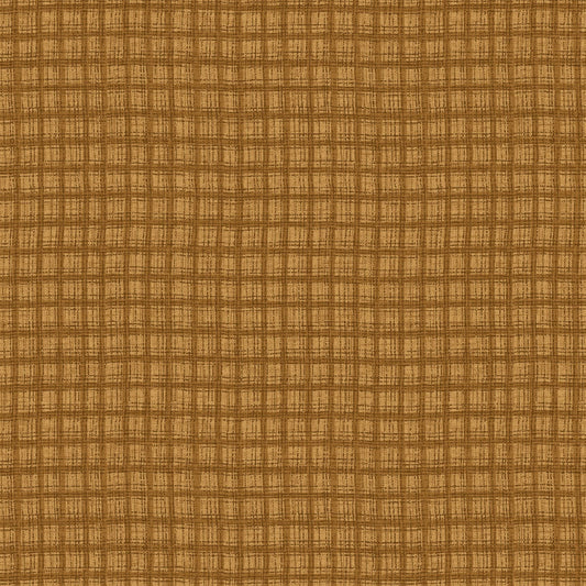 3637-33 Bountiful Blessings Plaid