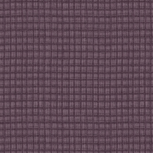3637-55 Bountiful Blessings Plaid